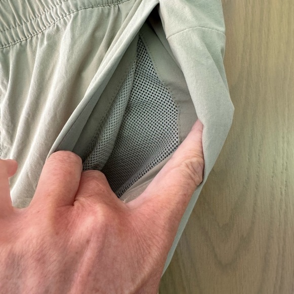 Everlane Performance Wear Jogger Legging Elastic Waist and Ankle / medium - Picture 6 of 11